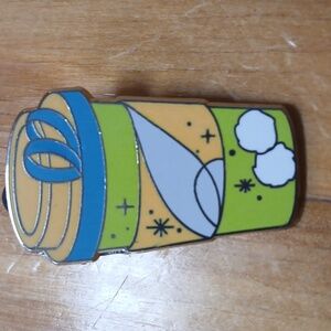 Disney Pin Please Note These Are Tradable At The Parks